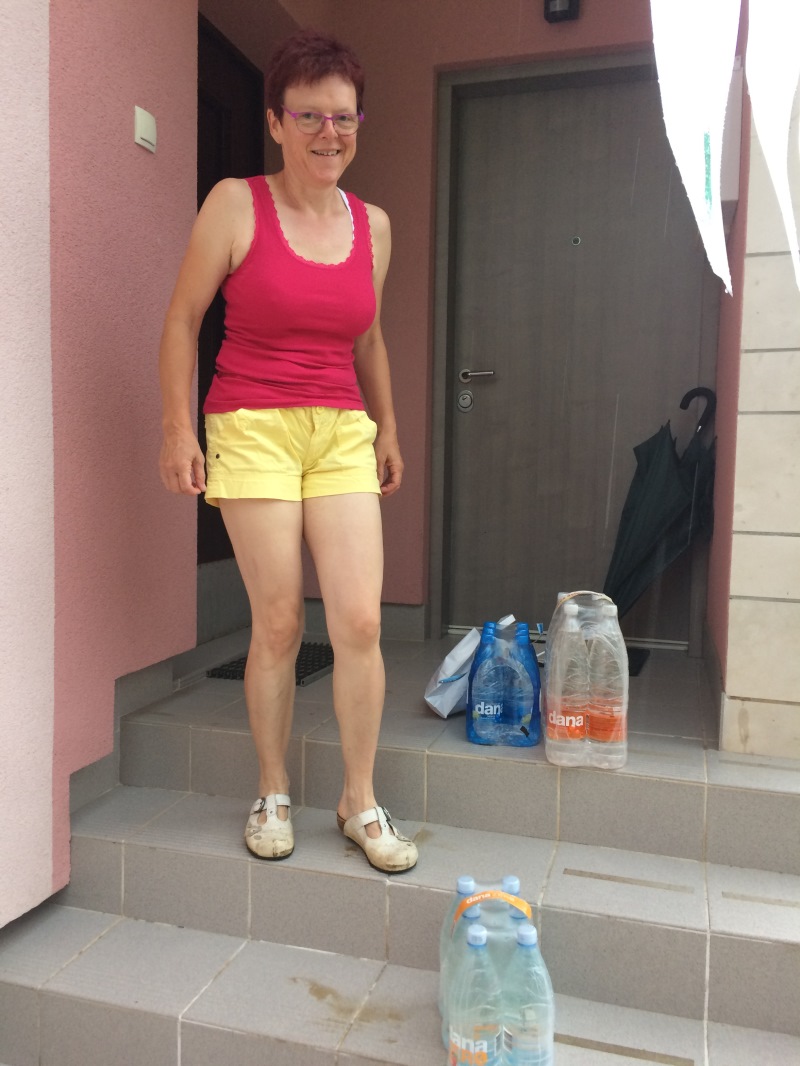 Simona iz Radovljice