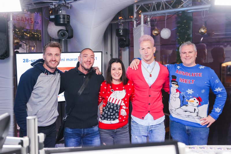 Foto: Darja Štravs Tisu