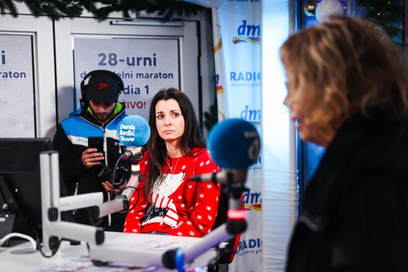 Foto: Darja Štravs Tisu