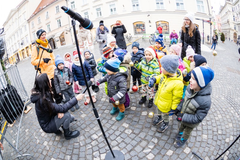 Vrtec Andersen