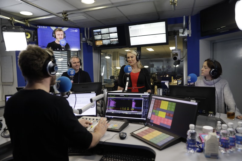 Vse najboljše Salome!