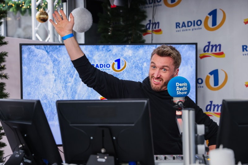 Foto: Darja Štravs Tisu