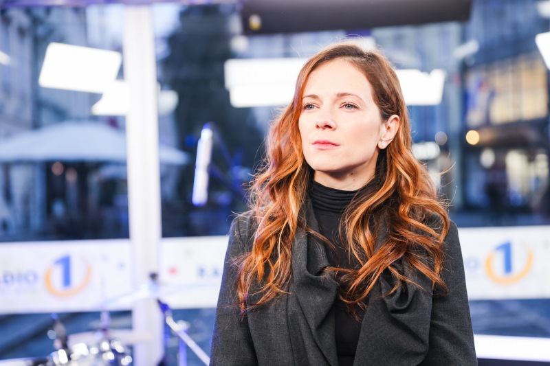 Foto: Darja Štravs Tisu