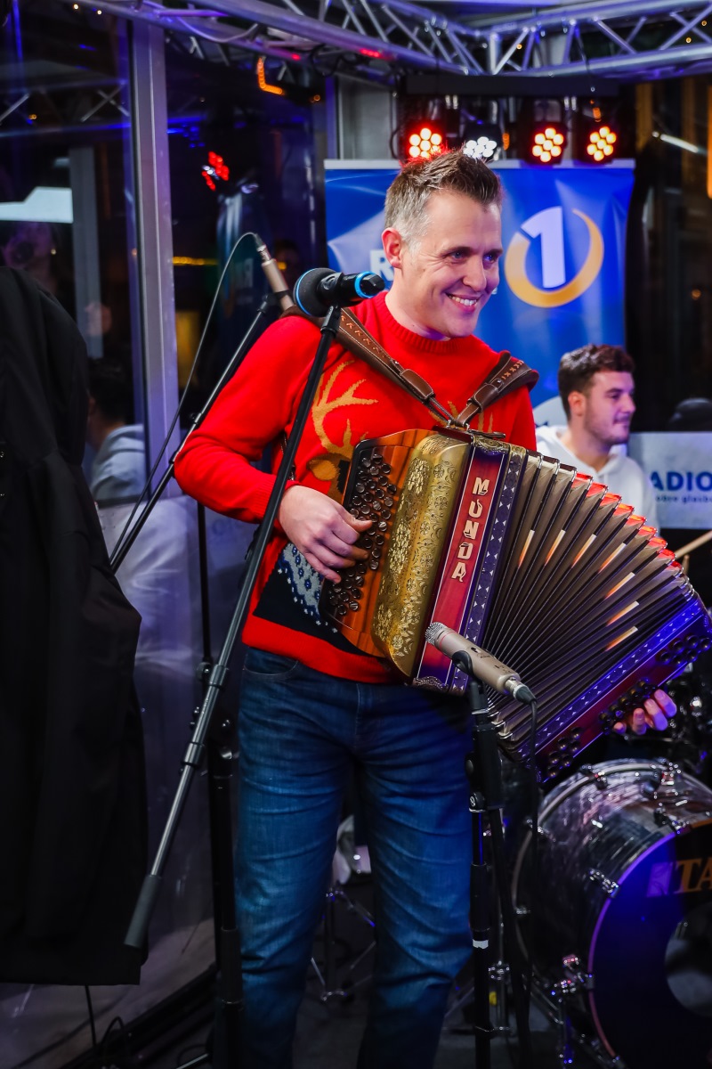 Foto: Darja Štravs Tisu