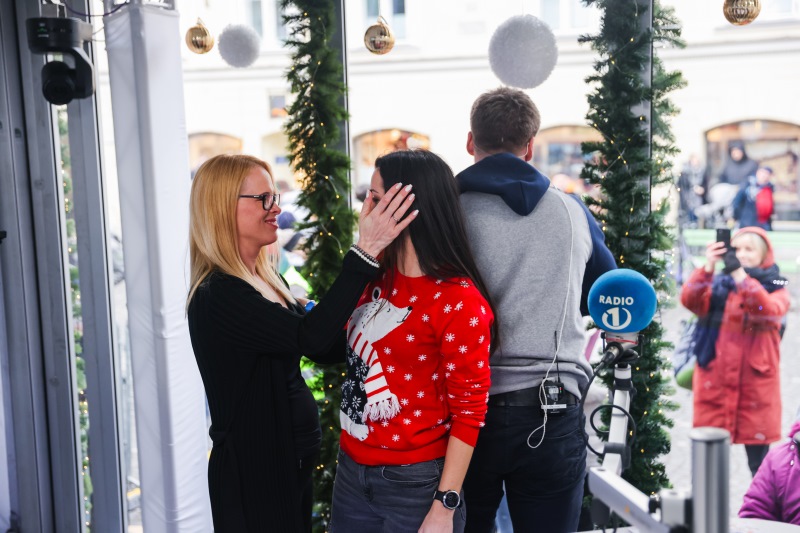 Foto: Darja Štravs Tisu