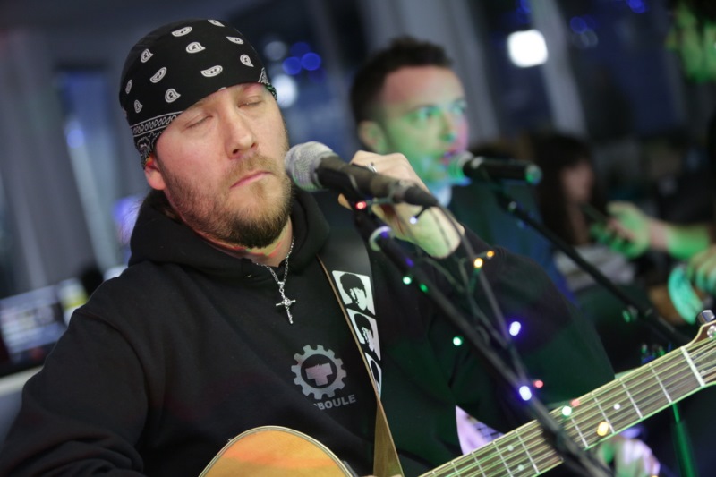 San Di Ego na Radiu 1