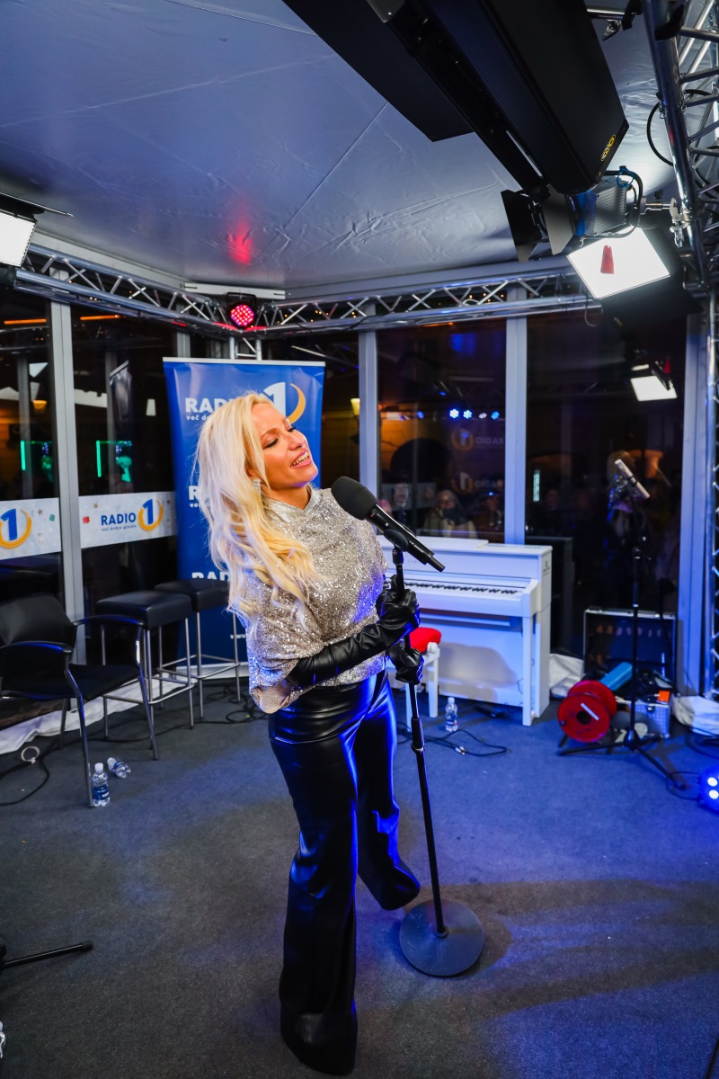 Foto: Martin Jelovšek