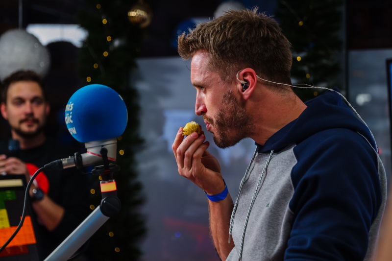 Foto: Martin Jelovšek