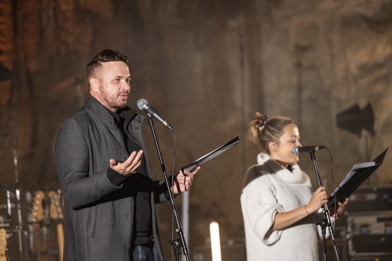 Foto: Darja Štravs Tisu