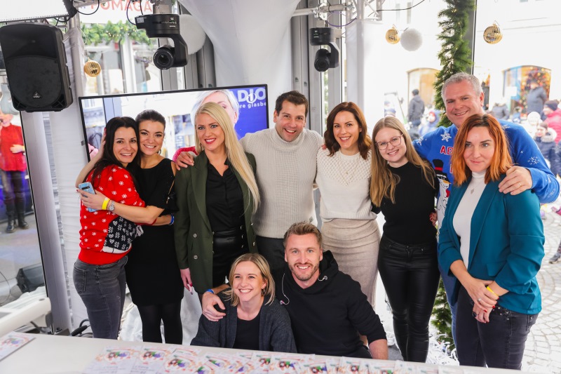 Foto: Darja Štravs Tisu